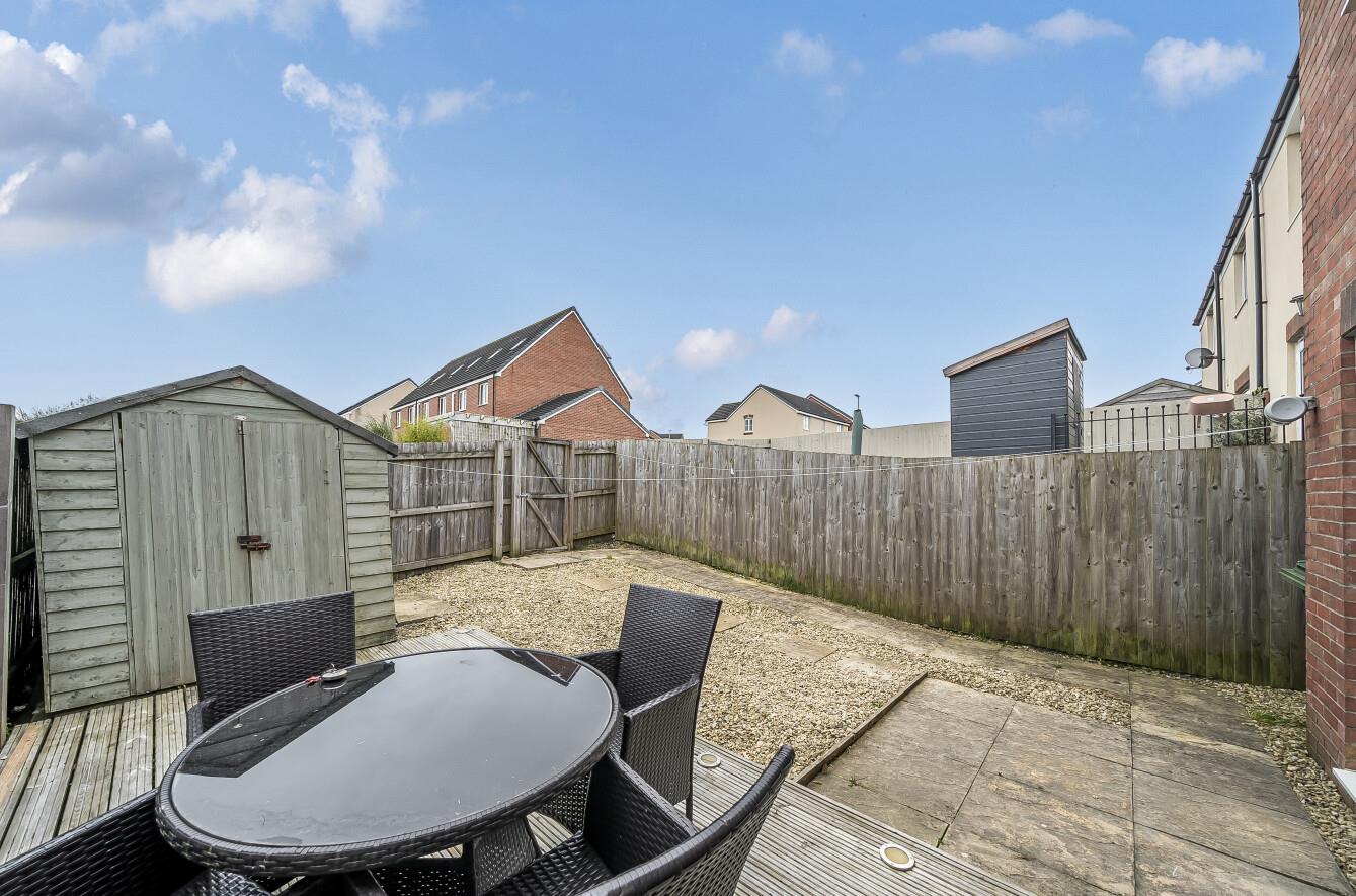 Ty Canol, Carway, Kidwelly, SA17 4HZ
